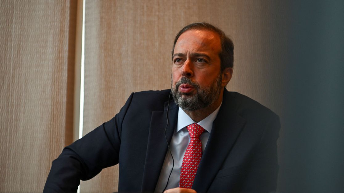 Governo avalia volta do horário de verão em meio à seca, diz ministro Governo avalia volta do horário de verão em meio à seca, diz ministro