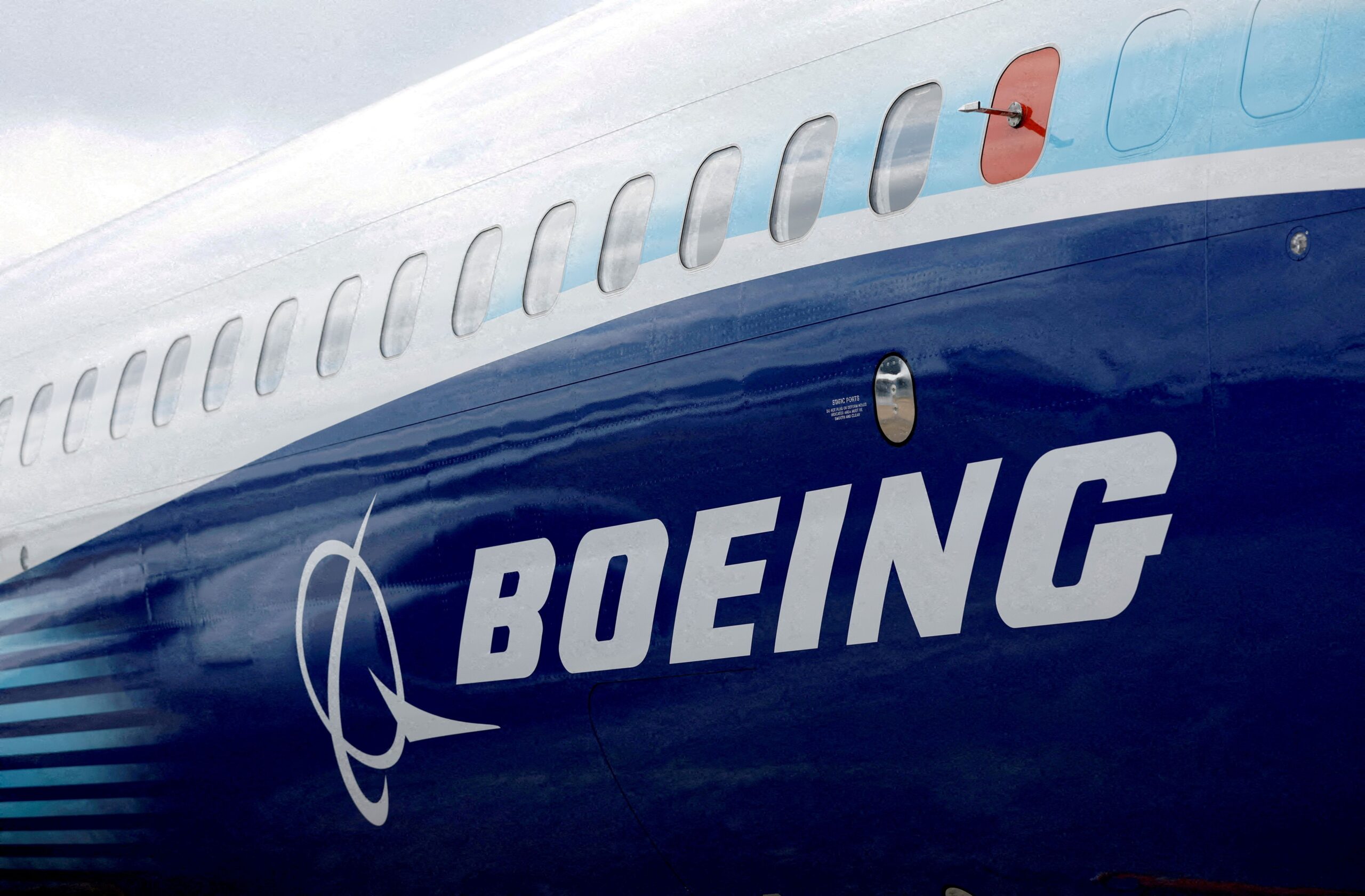 Agência dos EUA diz que reformas em segurança da Boeing podem levar anos