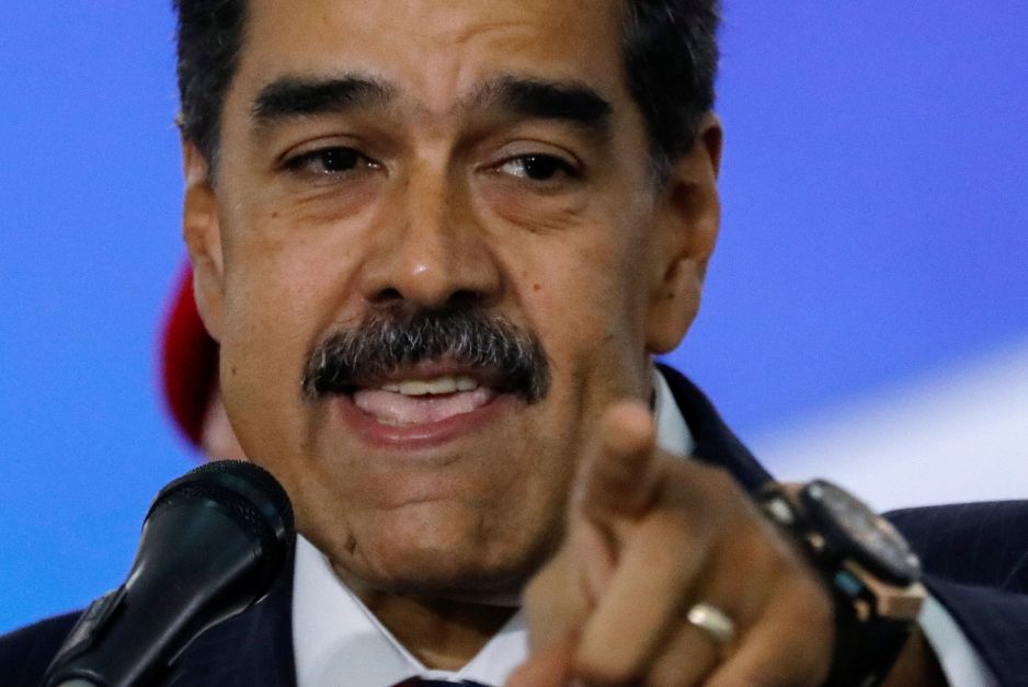 Análise: O cerco contra Maduro vai se fechando no âmbito internacional Análise: O cerco contra Maduro vai se fechando no âmbito internacional