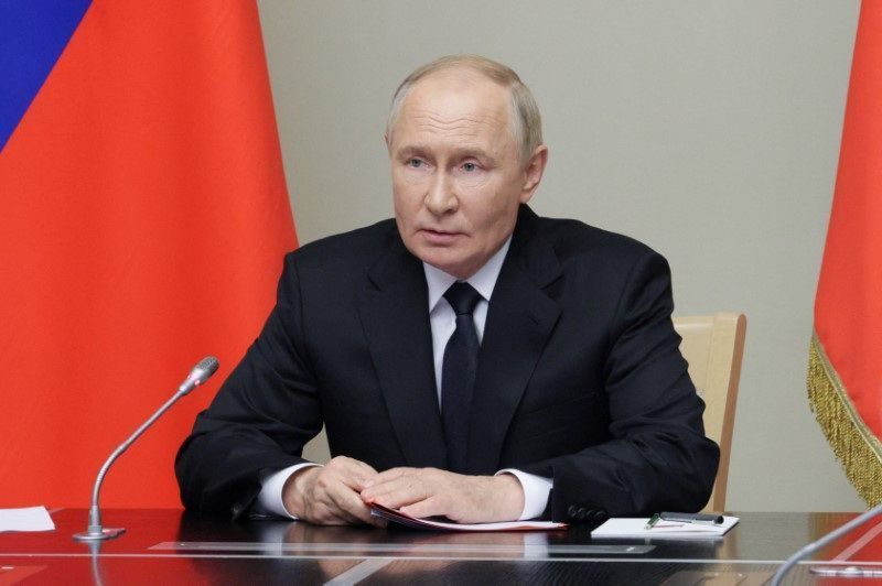 Rússia avança e conquista mais territórios no leste da Ucrânia Rússia avança e conquista mais territórios no leste da Ucrânia