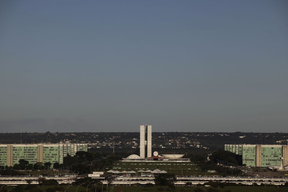 Sucessões no Congresso podem alterar Esplanada dos Ministérios Sucessões no Congresso podem alterar Esplanada dos Ministérios