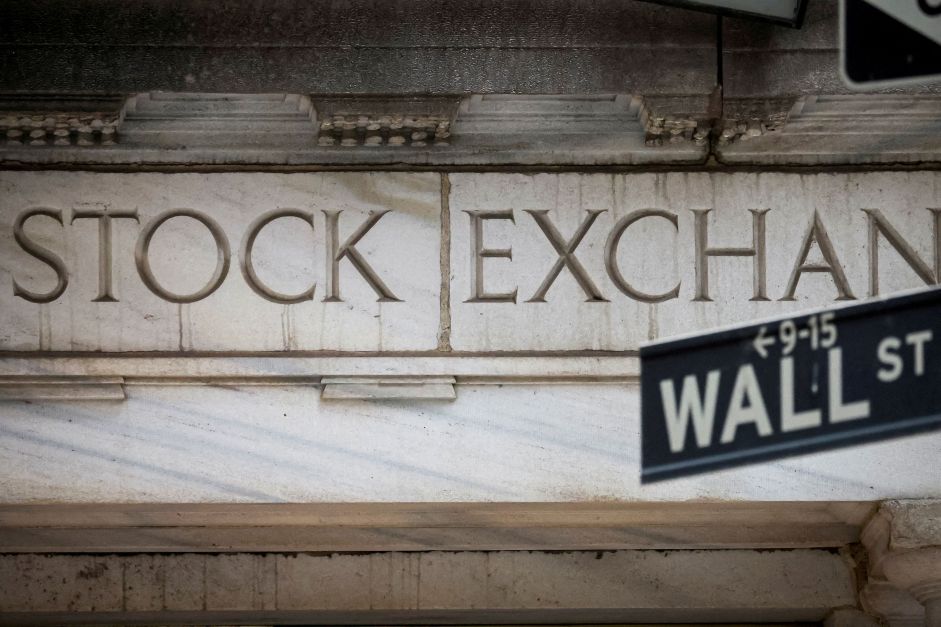 Bolsas em Wall Street fecham em alta antes de decisão do Fed Bolsas em Wall Street fecham em alta antes de decisão do Fed