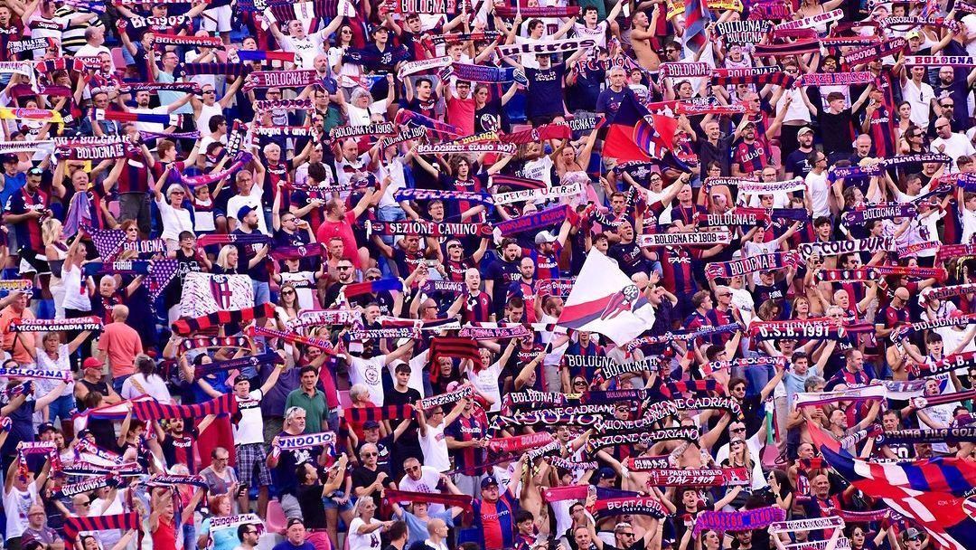 Bologna x Shakhtar Donetsk: horário e onde assistir ao jogo da Champions League Bologna x Shakhtar Donetsk: horário e onde assistir ao jogo da Champions League