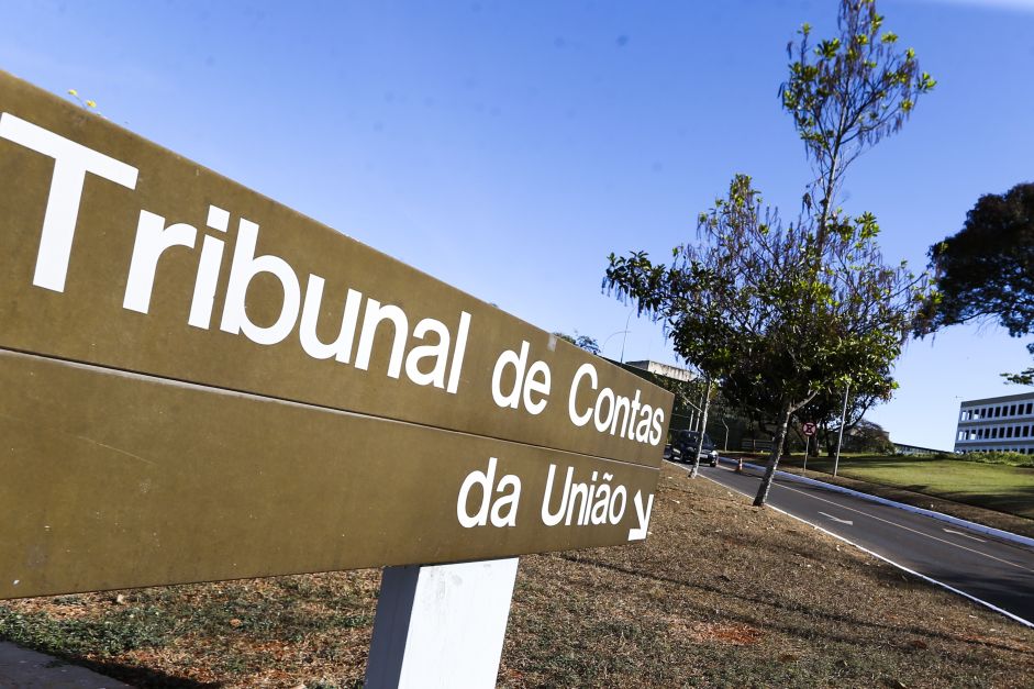 Em meio a crise sobre emendas, TCU planeja “Portal da Transparência“ para rastrear recursos Em meio a crise sobre emendas, TCU planeja “Portal da Transparência“ para rastrear recursos