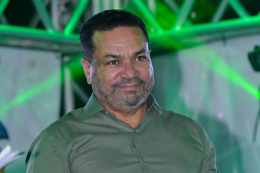 Uiltinho tem indeferida candidatura a prefeito de Terezópolis Uiltinho tem indeferida candidatura a prefeito de Terezópolis