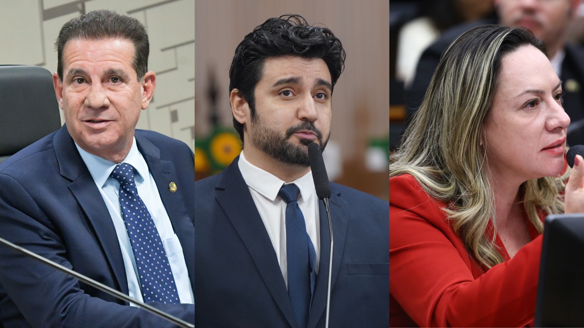 Saiba quais são as propostas dos candidatos a prefeito de Goiânia Saiba quais são as propostas dos candidatos a prefeito de Goiânia