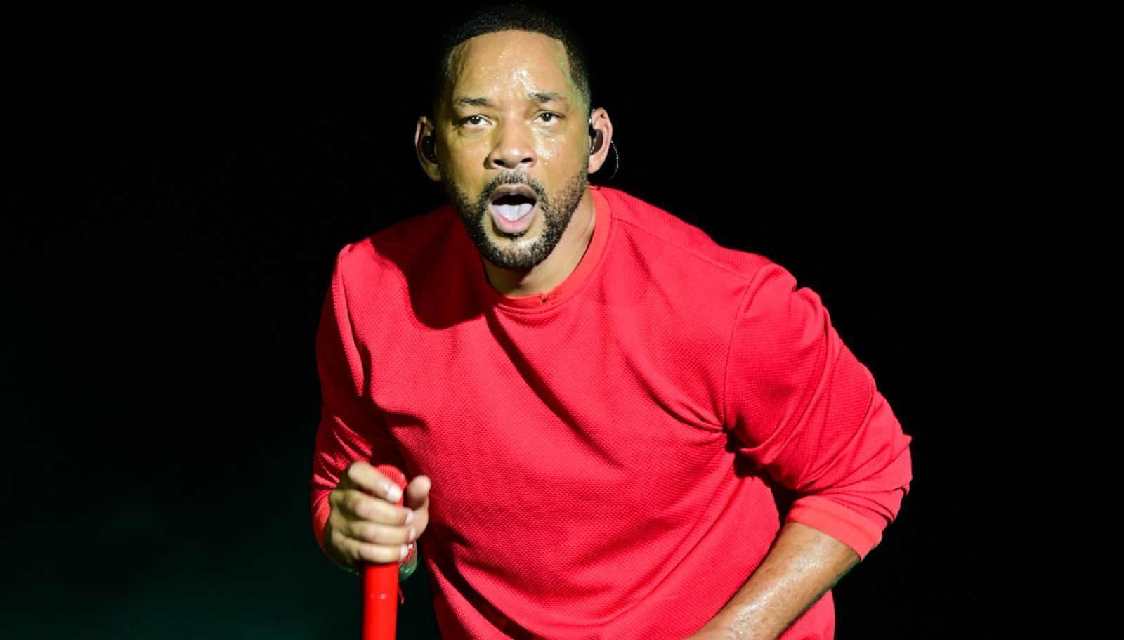 Rock in Rio 2024: Will Smith arrisca no português em apresentação agitada Rock in Rio 2024: Will Smith arrisca no português em apresentação agitada