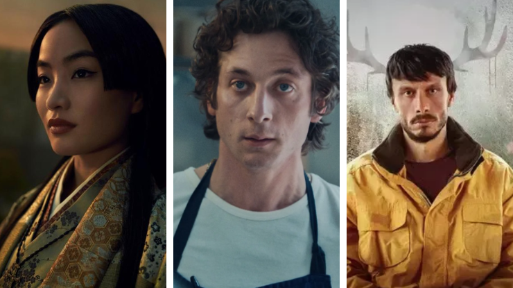 “Xógum“, “O Urso“ e “Bebê Rena“ são as grandes vencedoras do Emmy 2024 “Xógum“, “O Urso“ e “Bebê Rena“ são as grandes vencedoras do Emmy 2024