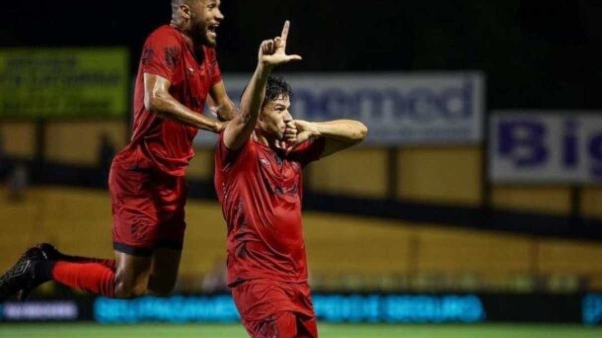 Novorizontino perde para o Sport, e Santos pode retomar liderança da Série B Novorizontino perde para o Sport, e Santos pode retomar liderança da Série B