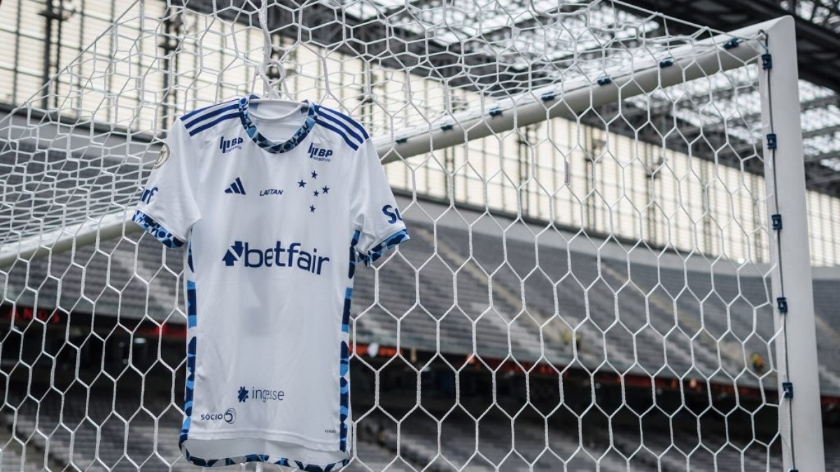 Torcida organizada do Cruzeiro está banida dos estádios Torcida organizada do Cruzeiro está banida dos estádios