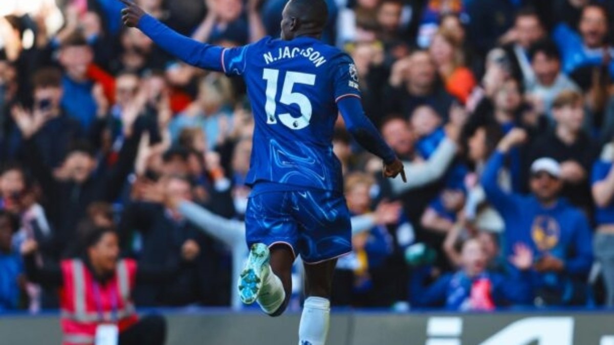 Chelsea se impõe e vence Newcastle em casa Chelsea se impõe e vence Newcastle em casa