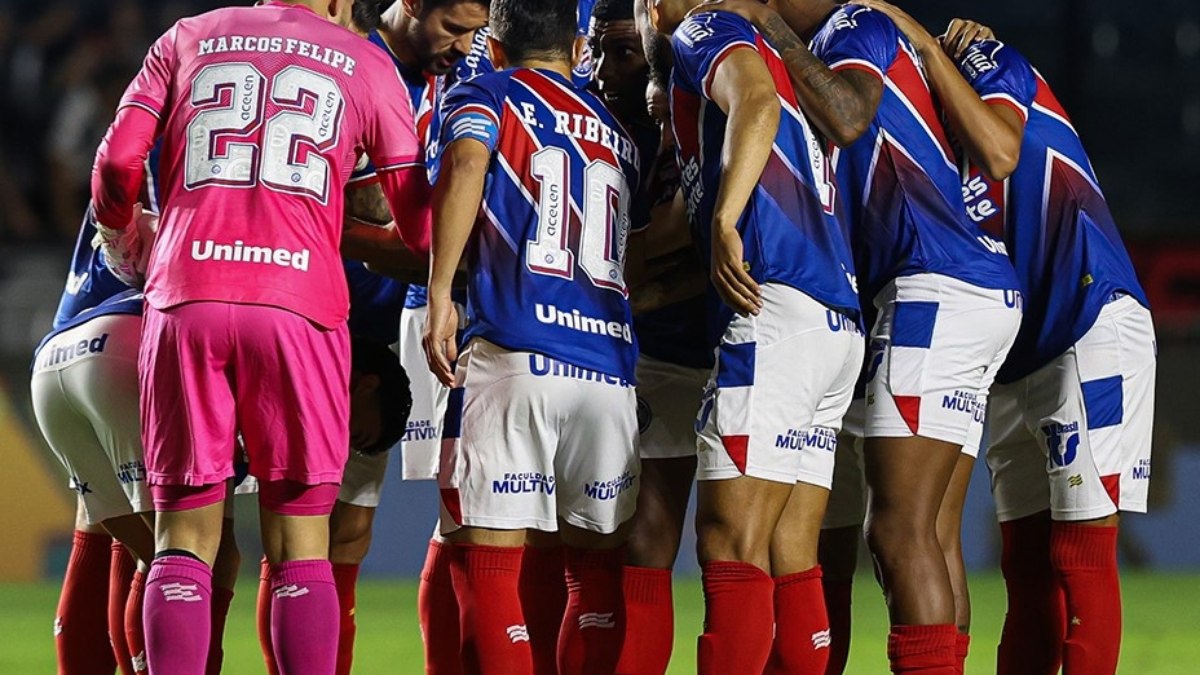 Bahia melhora, mas não evita derrota em jogo marcado por falhas e reações tardias Bahia melhora, mas não evita derrota em jogo marcado por falhas e reações tardias