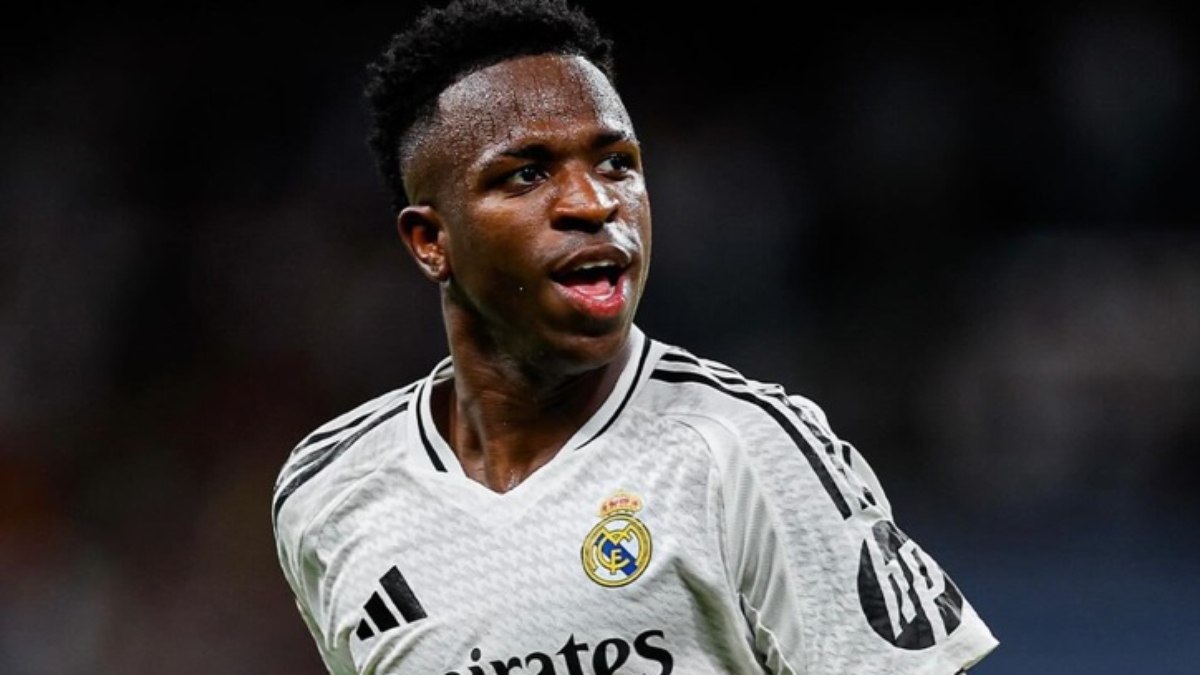 organização reage a boicote do Real Madrid e editor-chefe opina sobre Vini organização reage a boicote do Real Madrid e editor-chefe opina sobre Vini
