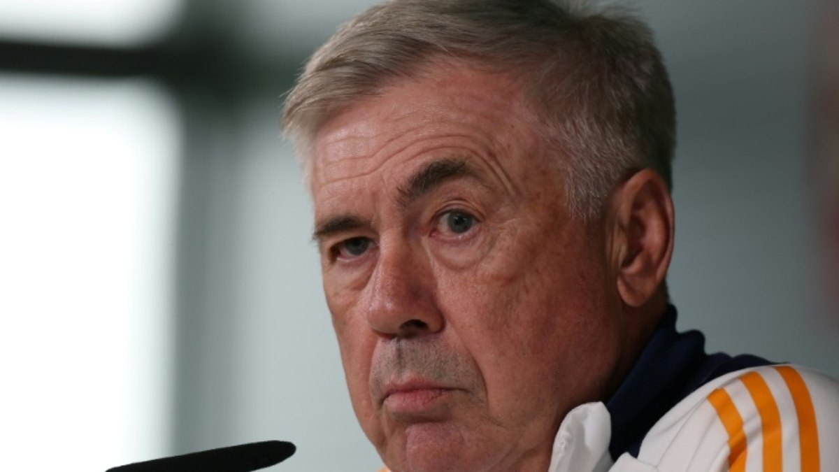 Mbappé ‘está buscando sua melhor versão’, garante Ancelotti antes de ‘El Clásico’ Mbappé ‘está buscando sua melhor versão’, garante Ancelotti antes de ‘El Clásico’