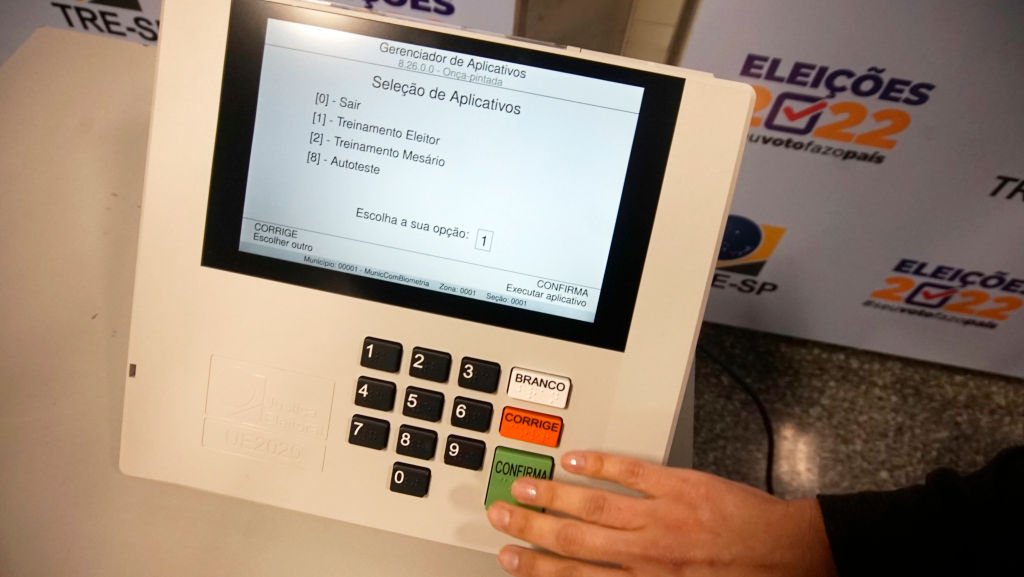 Como acompanhar a justificativa do voto e saber se ela foi aceita Como acompanhar a justificativa do voto e saber se ela foi aceita