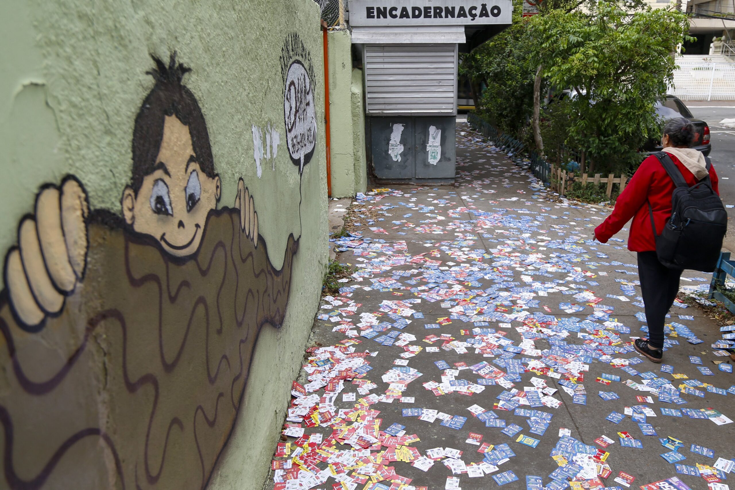 Eleições 2024: as capitais que tiveram prefeitos eleitos no primeiro e as que vão decidir no segundo Eleições 2024: as capitais que tiveram prefeitos eleitos no primeiro e as que vão decidir no segundo