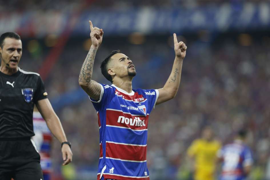 Quais as chances do Fortaleza ir à Libertadores? Veja probabilidades após 29ª rodada – Jogada Quais as chances do Fortaleza ir à Libertadores? Veja probabilidades após 29ª rodada – Jogada