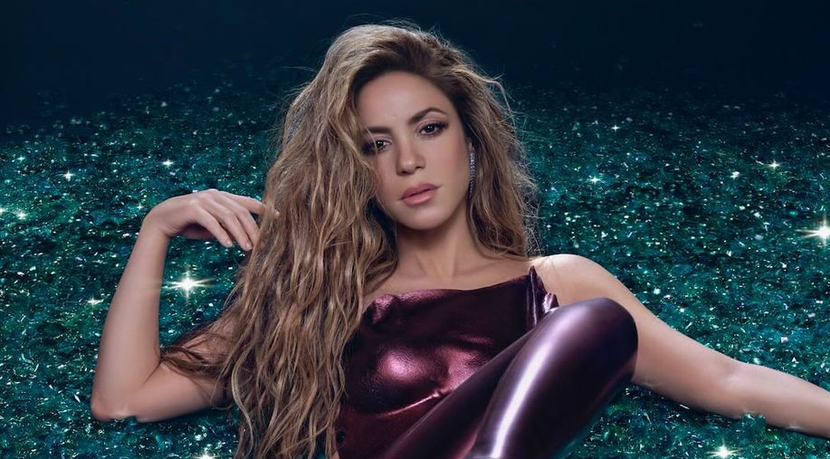 Shakira no Brasil: segunda pré-venda de ingressos começa nesta quarta-feira (9) Shakira no Brasil: segunda pré-venda de ingressos começa nesta quarta-feira (9)