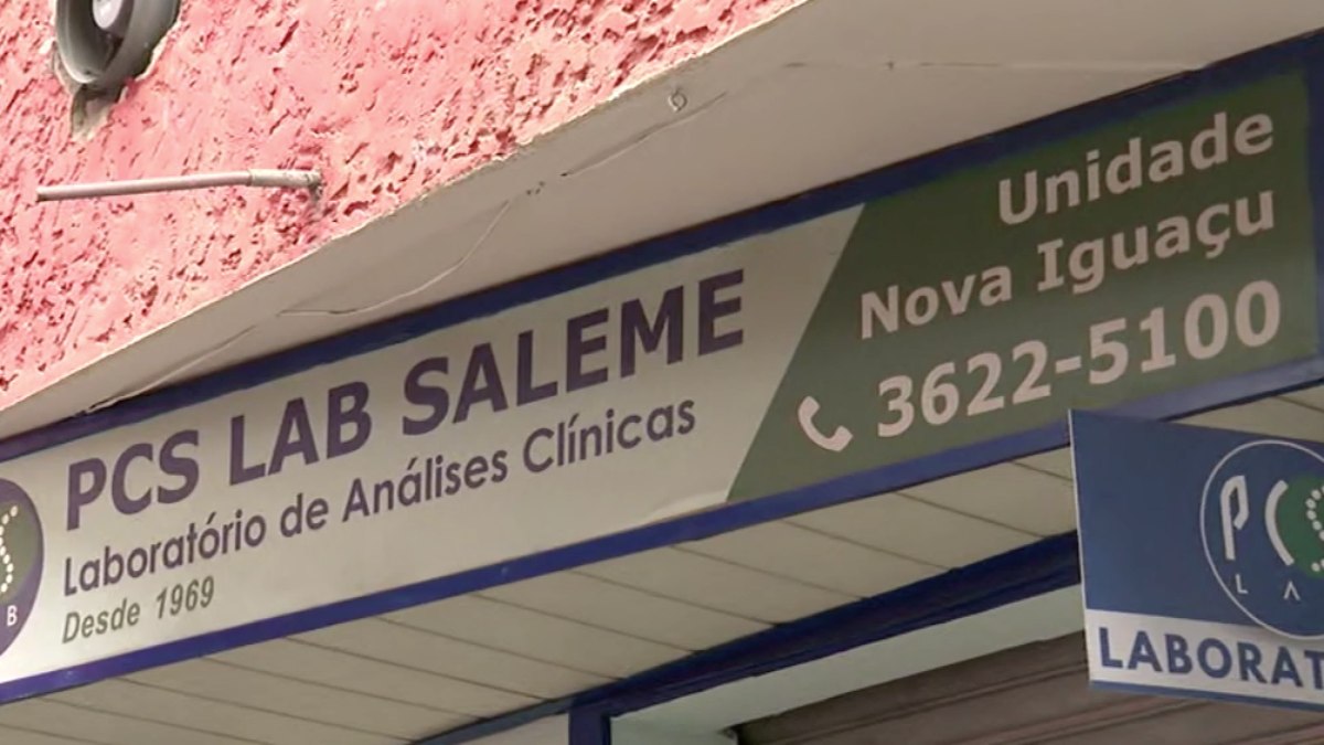 Mulher é presa por envolvimento em caso de órgãos infectados por HIV no Rio Mulher é presa por envolvimento em caso de órgãos infectados por HIV no Rio
