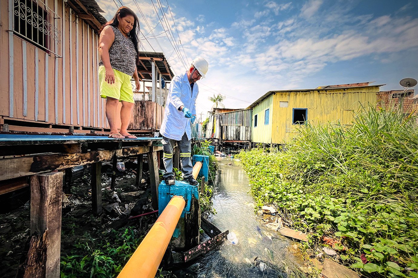 Ibama recomenda manter veto à exploração da Foz do Rio Amazonas e cobra Petrobras Ibama recomenda manter veto à exploração da Foz do Rio Amazonas e cobra Petrobras