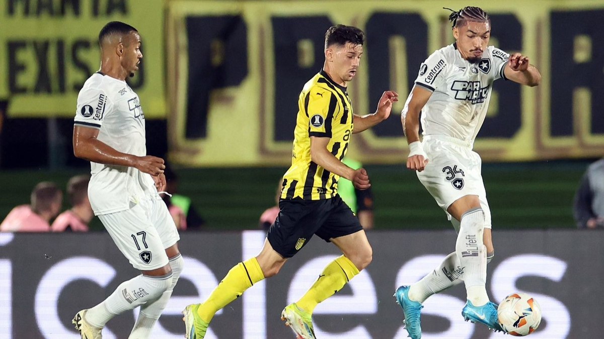 Libertadores terá sexta final envolvendo dois clubes brasileiros Libertadores terá sexta final envolvendo dois clubes brasileiros