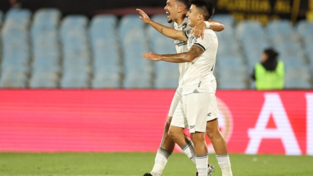 Brasil é o único país com quatro times no Mundial de Clubes Brasil é o único país com quatro times no Mundial de Clubes