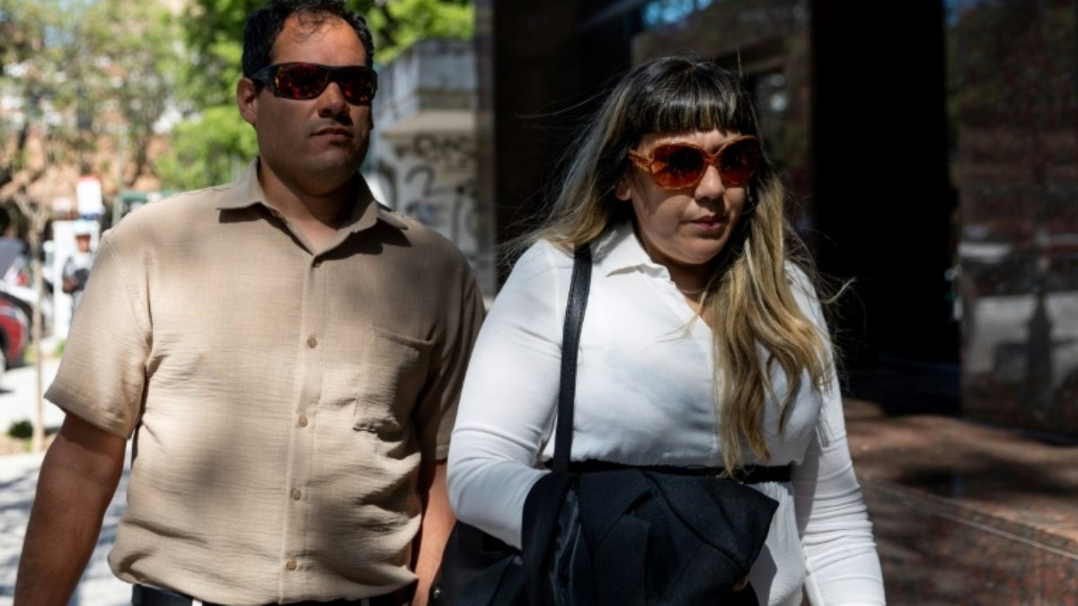 Primeiro julgamento por morte de Maradona tem início com audiência preliminar na Argentina Primeiro julgamento por morte de Maradona tem início com audiência preliminar na Argentina