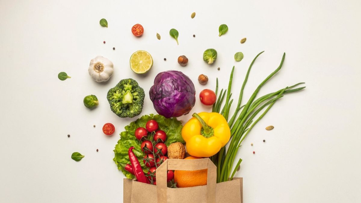 Os alimentos orgânicos são realmente melhores? Os alimentos orgânicos são realmente melhores?
