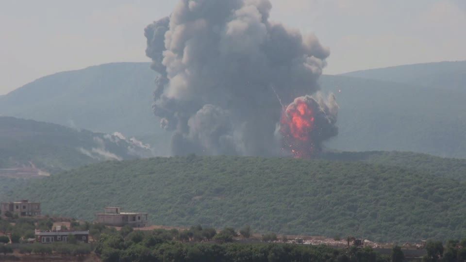 Análise: EUA assistem impotentes à expansão da guerra de Israel Análise: EUA assistem impotentes à expansão da guerra de Israel