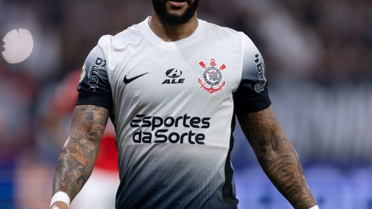 Memphis pode deixar o Corinthians após polêmica com patrocinadora? Entenda Memphis pode deixar o Corinthians após polêmica com patrocinadora? Entenda