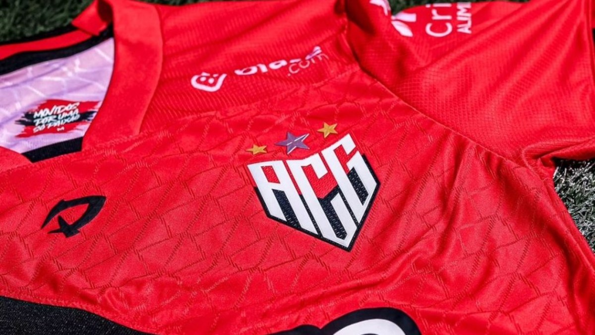 Atlético-GO pode fazer a sua pior temporada na história do Brasileirão Atlético-GO pode fazer a sua pior temporada na história do Brasileirão