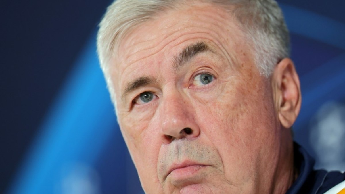 Mbappé ‘quis viajar para jogar’ contra o Lille, diz Ancelotti Mbappé ‘quis viajar para jogar’ contra o Lille, diz Ancelotti
