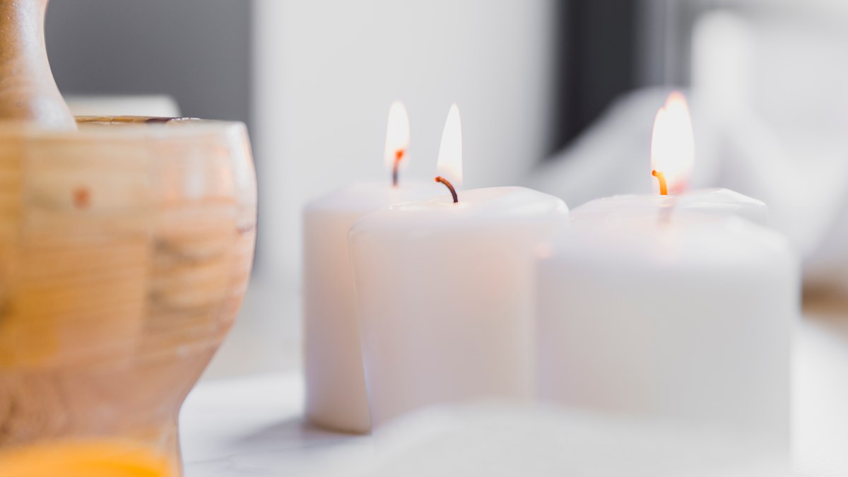 6 velas aromáticas para aumentar o foco e energia 6 velas aromáticas para aumentar o foco e energia