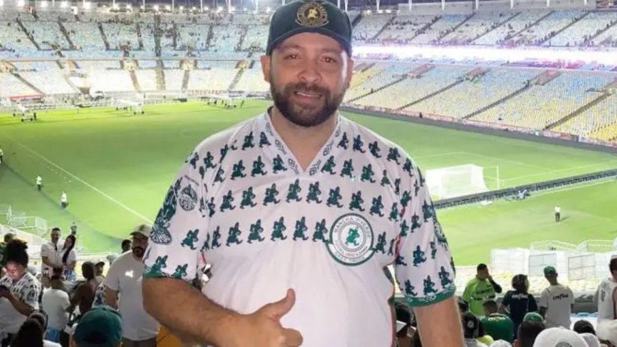 Polícia aponta presidente da Mancha como mentor de emboscada a torcedores do Cruzeiro Polícia aponta presidente da Mancha como mentor de emboscada a torcedores do Cruzeiro