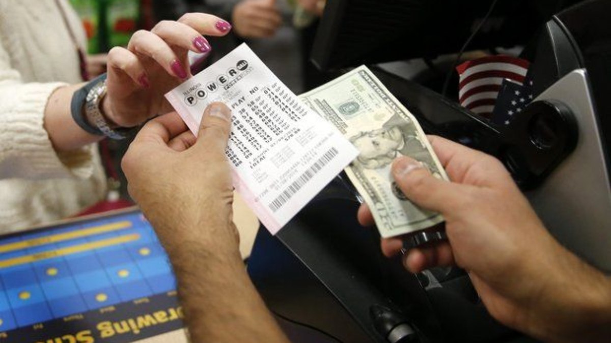 Brasileiros em Busca de R Bilhões: Participe da Powerball! Brasileiros em Busca de R Bilhões: Participe da Powerball!
