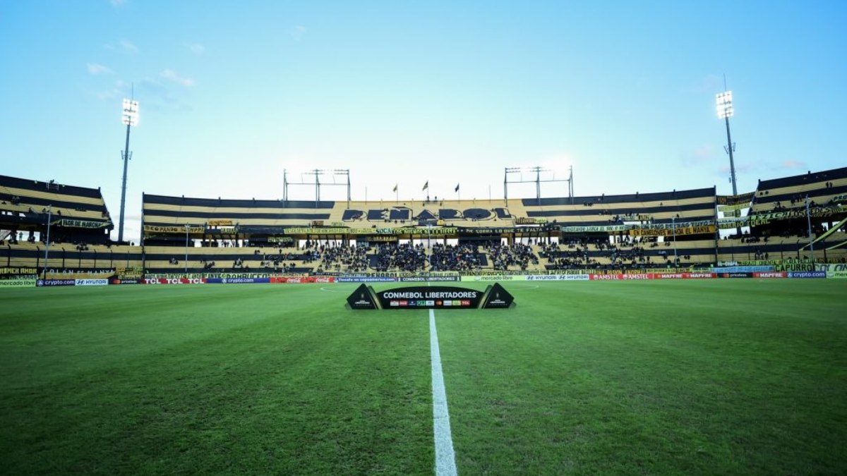 Ministro do Interior do Uruguai comunica que jogo de volta entre Peñarol x Botafogo terá torcida única Ministro do Interior do Uruguai comunica que jogo de volta entre Peñarol x Botafogo terá torcida única