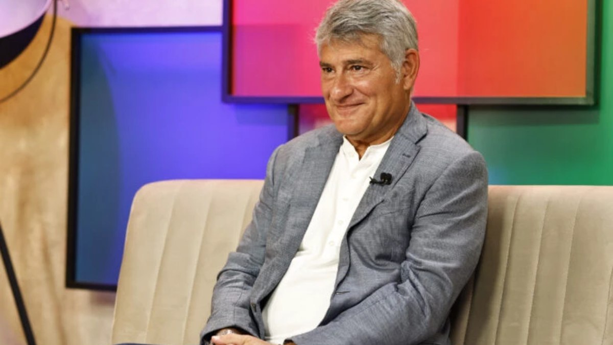 ‘Incomoda quando acha que só ele entende’ ‘Incomoda quando acha que só ele entende’