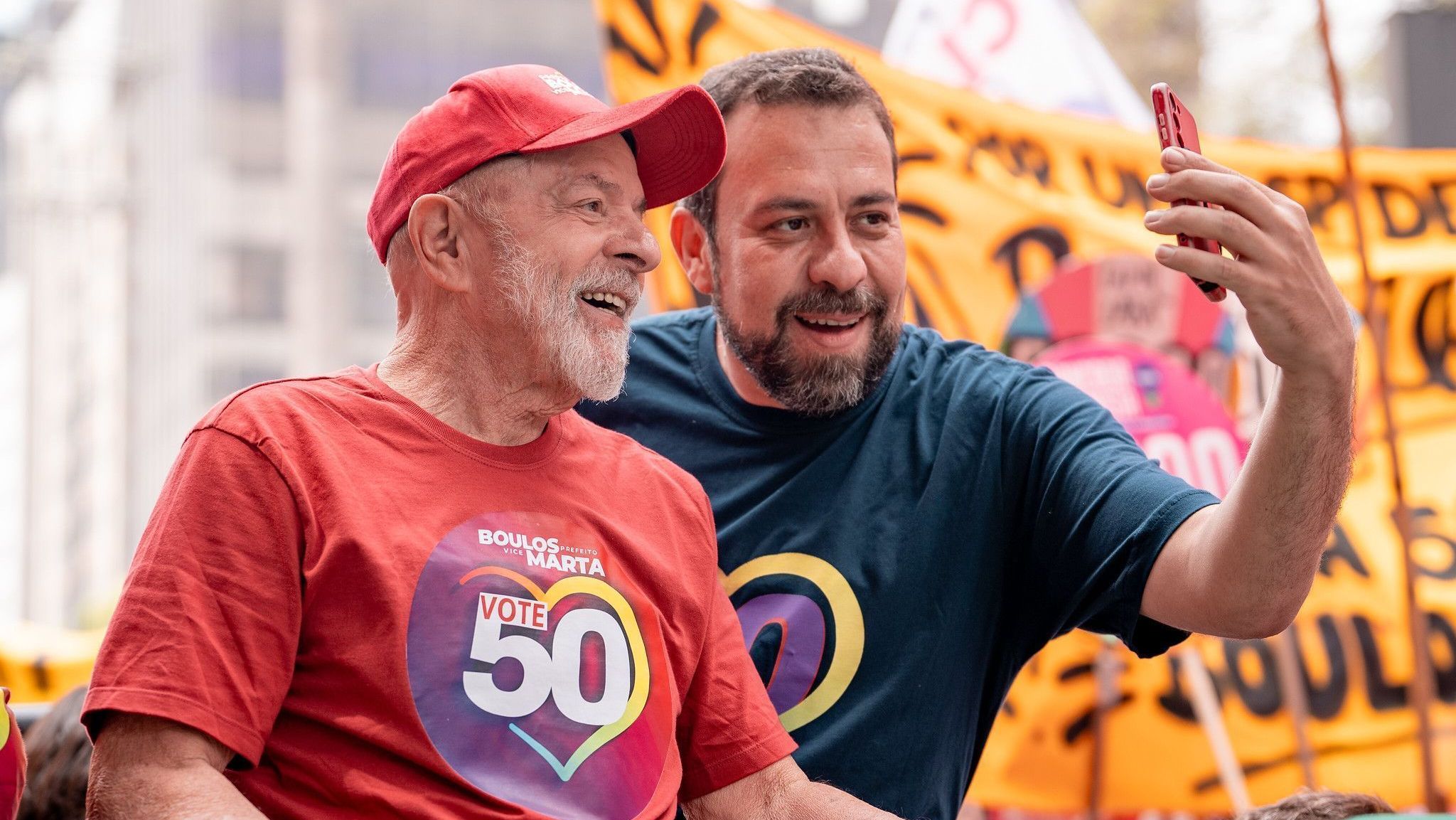 Análise: Derrota de Boulos em São Paulo pode atingir Lula em 2026? Análise: Derrota de Boulos em São Paulo pode atingir Lula em 2026?