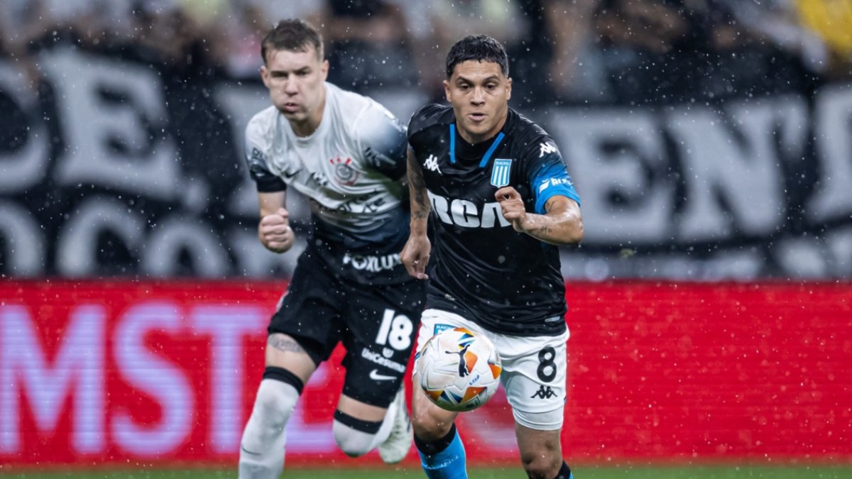 saiba onde assistir à semifinal da Copa Sul-Americana saiba onde assistir à semifinal da Copa Sul-Americana