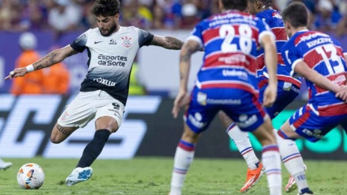 Corinthians aposta em bons números fora de casa nesta Sul-Americana por final inédita Corinthians aposta em bons números fora de casa nesta Sul-Americana por final inédita