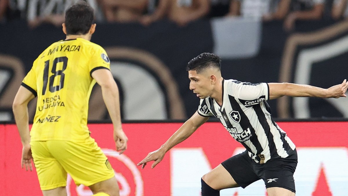 escalações e onde assistir à semifinal da Libertadores escalações e onde assistir à semifinal da Libertadores