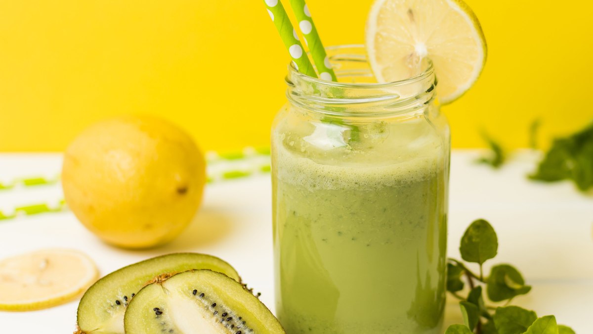 3 receitas de sucos naturais com vitamina C para a imunidade 3 receitas de sucos naturais com vitamina C para a imunidade