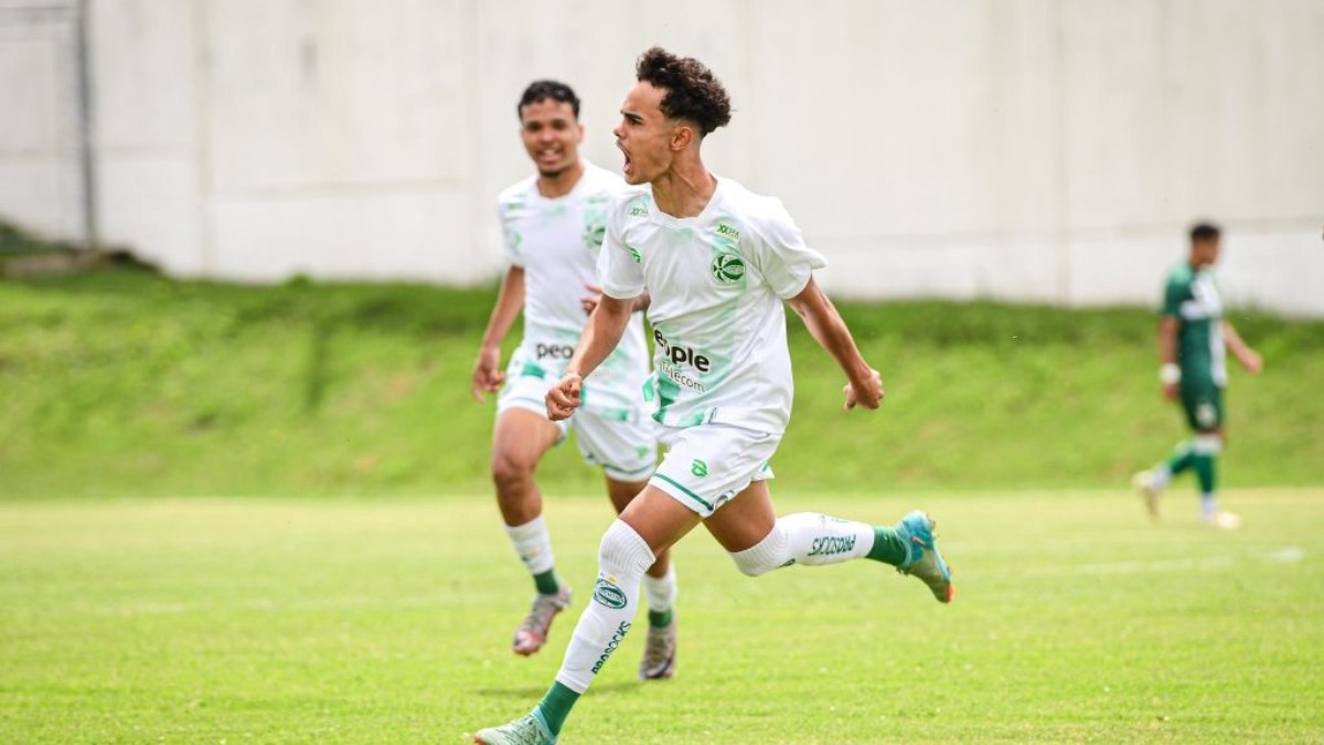 Juventude supera Futebol Com Vida nos pênaltis e é semifinalista do Gauchão Sub-20 Juventude supera Futebol Com Vida nos pênaltis e é semifinalista do Gauchão Sub-20