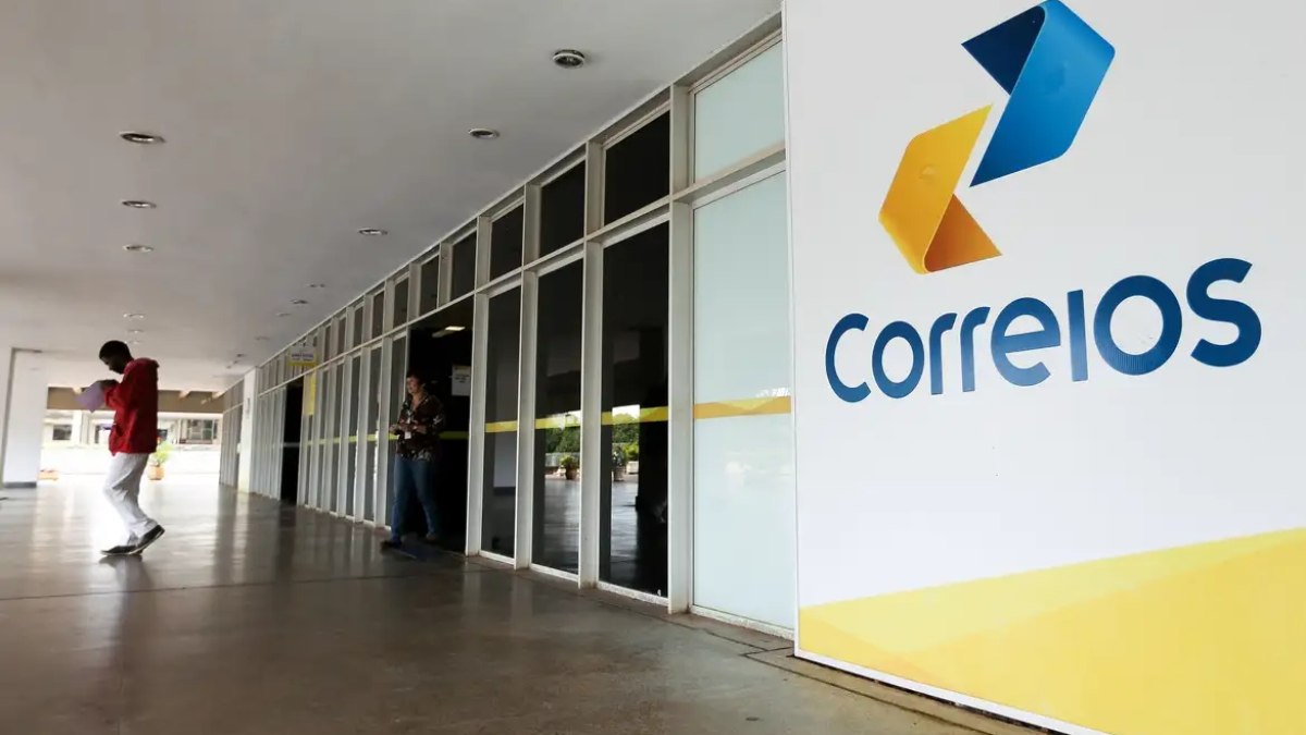 Como se inscrever de graça no Concurso dos Correios? Prazo termina nesta sexta-feira Como se inscrever de graça no Concurso dos Correios? Prazo termina nesta sexta-feira
