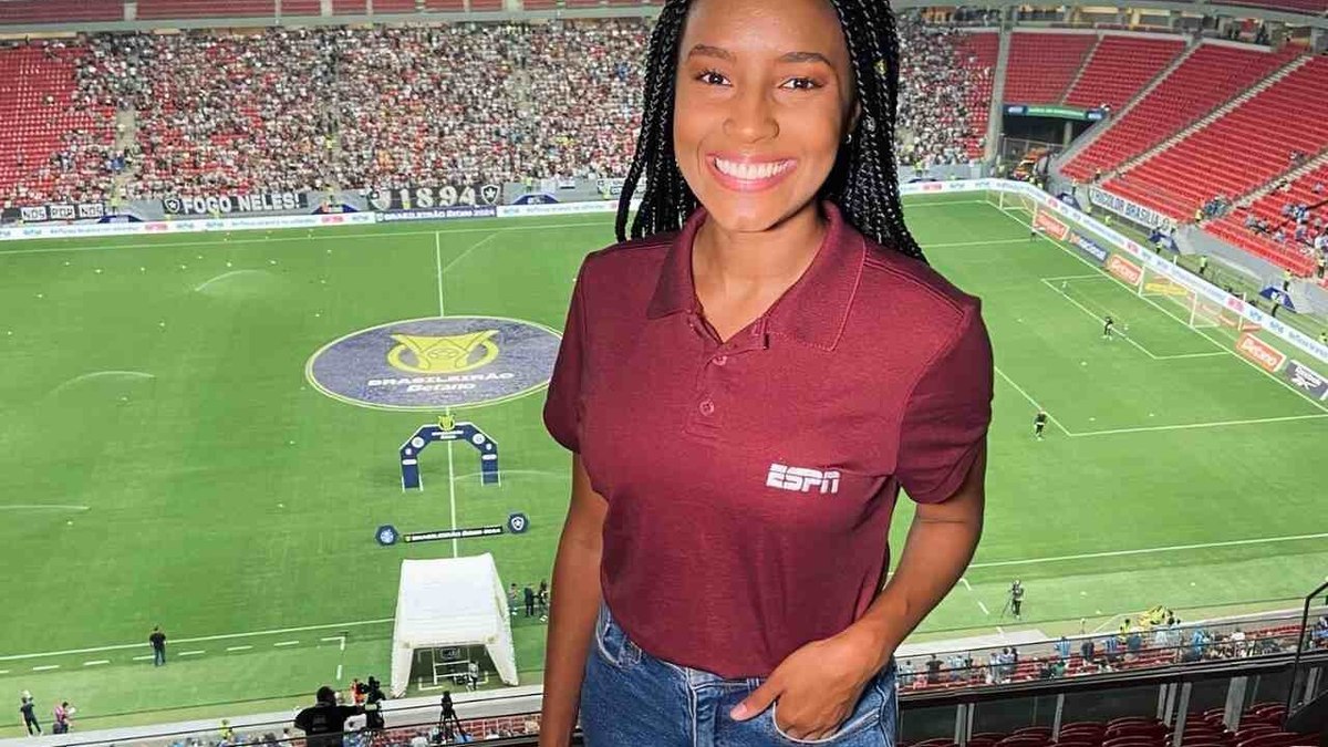 Com Brasileirão, Record contrata jornalistas da Band e da ESPN Com Brasileirão, Record contrata jornalistas da Band e da ESPN