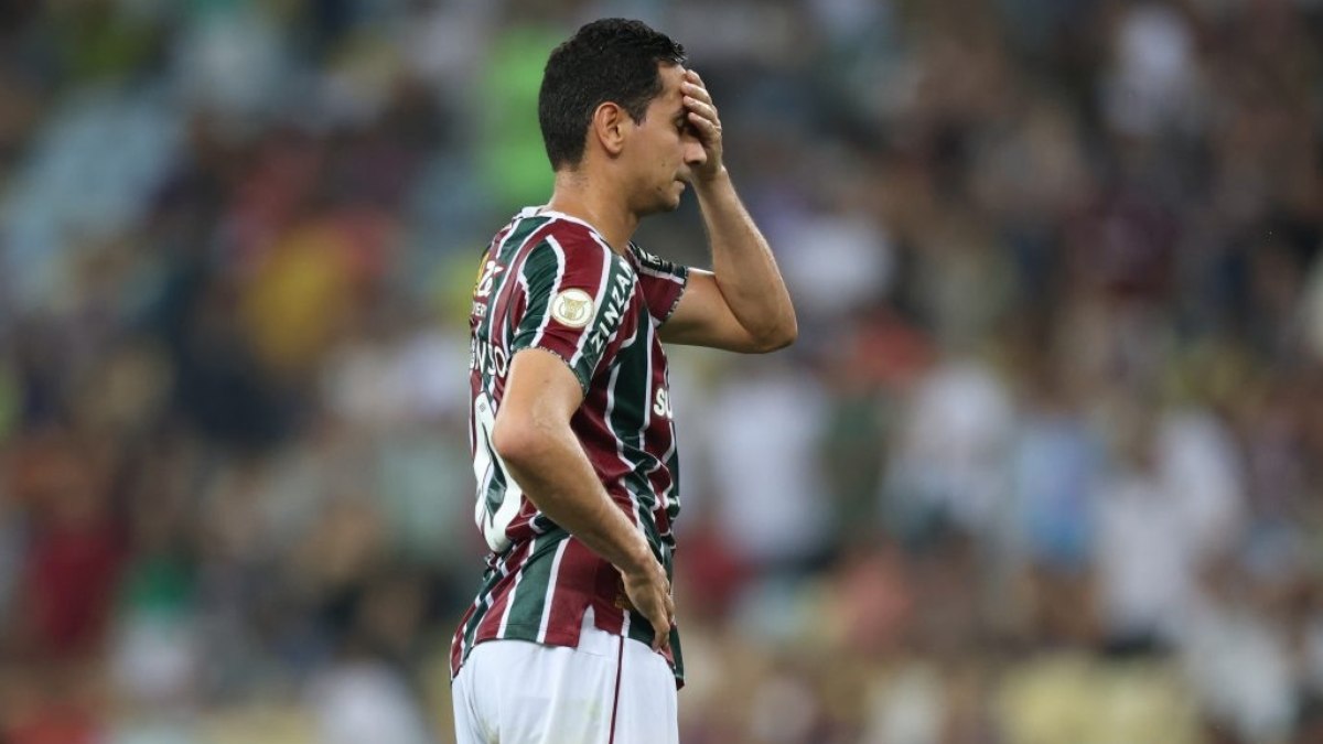 Fluminense tem pior ataque entre as equipes do Campeonato Brasileiro Fluminense tem pior ataque entre as equipes do Campeonato Brasileiro