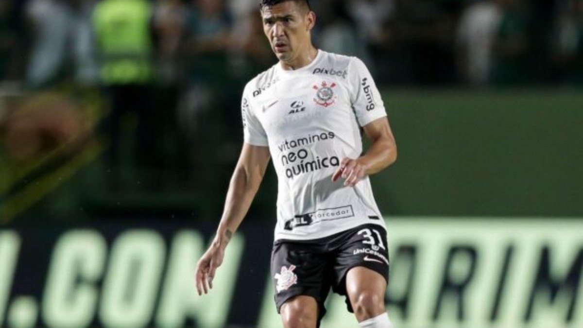 Corinthians sofre transfer ban por dívida com Balbuena e não pode inscrever jogadores Corinthians sofre transfer ban por dívida com Balbuena e não pode inscrever jogadores