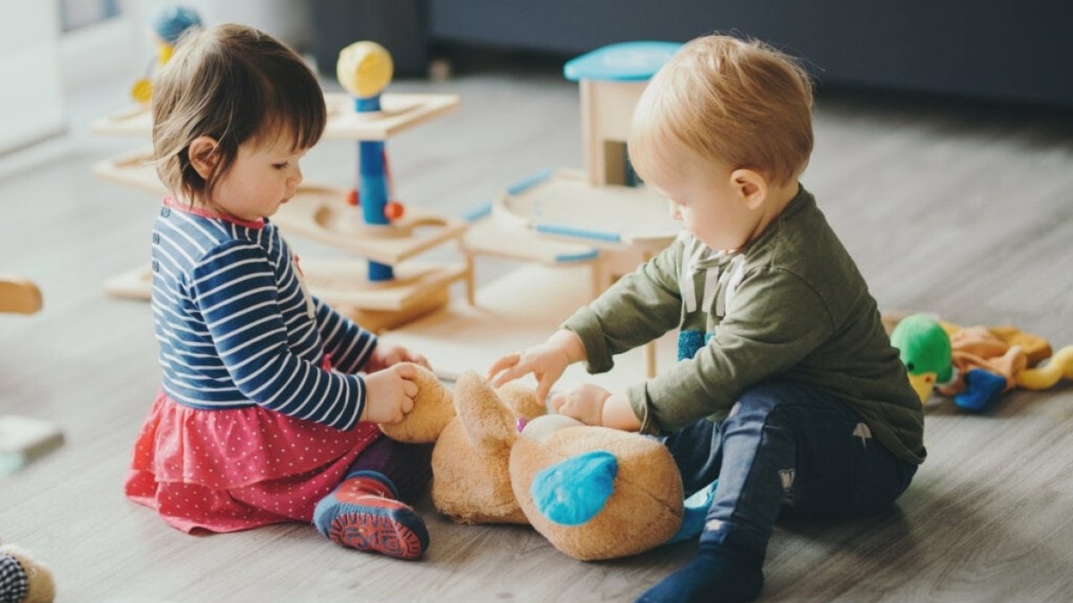 Veja como escolher o brinquedo ideal para cada fase da criança Veja como escolher o brinquedo ideal para cada fase da criança