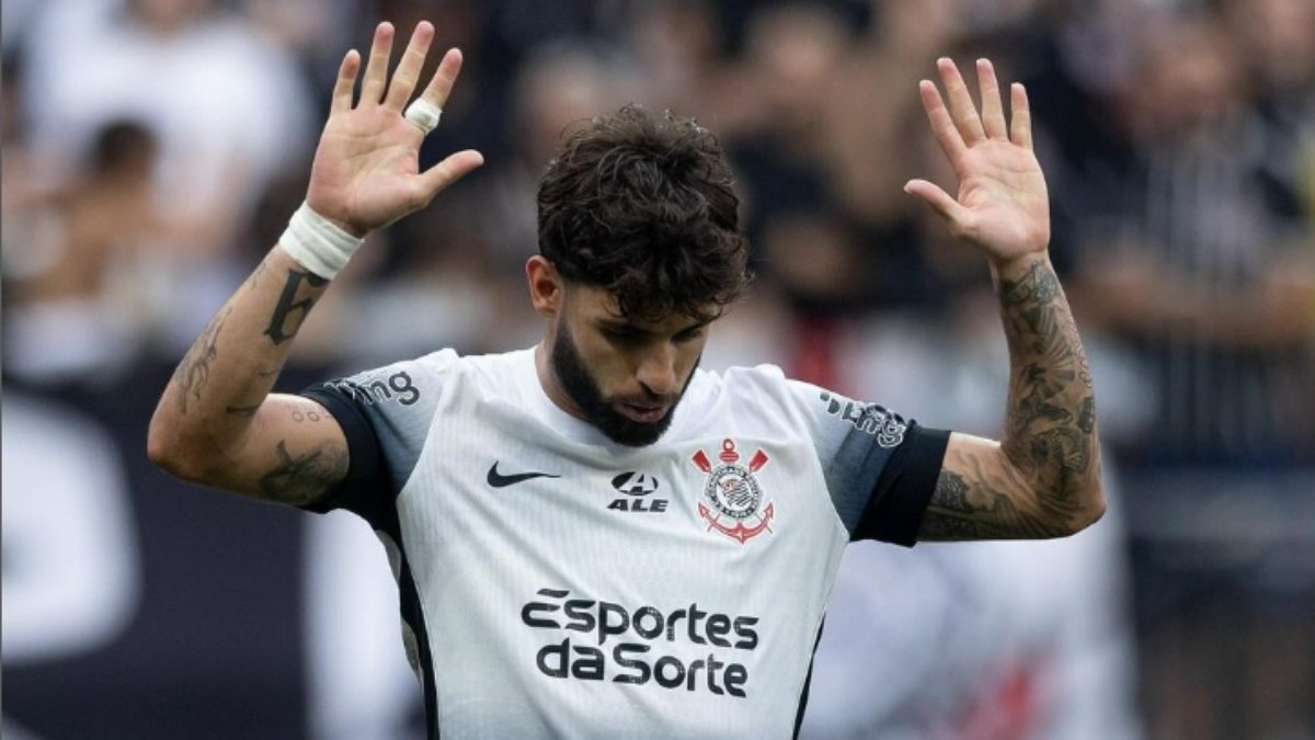 Corinthians não vence Internacional há quatro anos Corinthians não vence Internacional há quatro anos