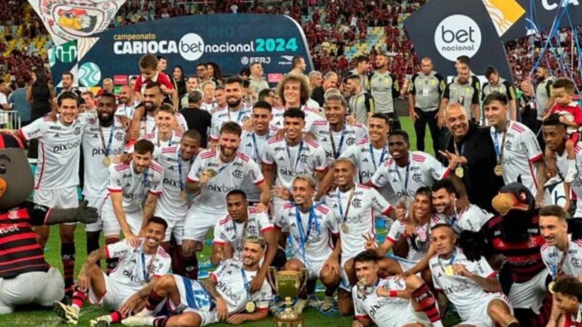 Globo se aproxima de acerto para transmissão do Cariocão 2025 Globo se aproxima de acerto para transmissão do Cariocão 2025